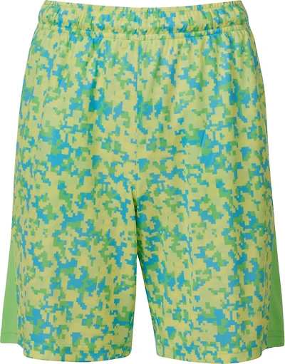 BCG Boys' Turbo Print #2 Shorts
