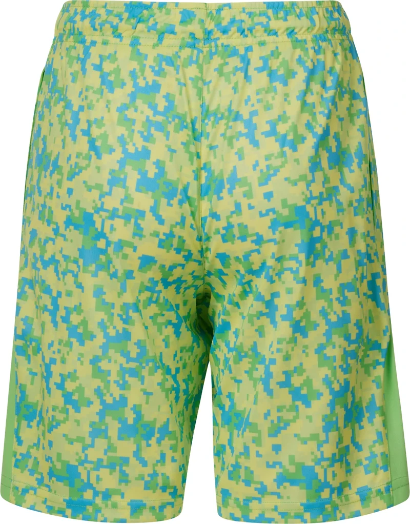 BCG Boys' Turbo Print #2 Shorts