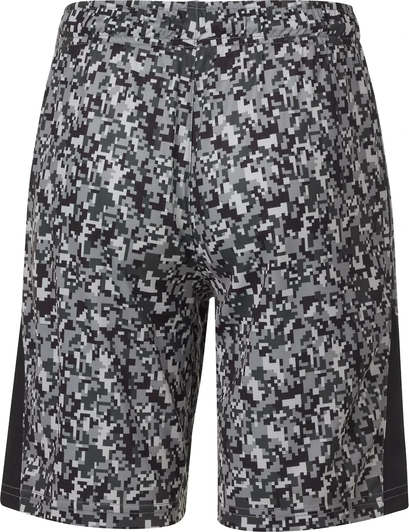 BCG Boys' Turbo Print #2 Shorts