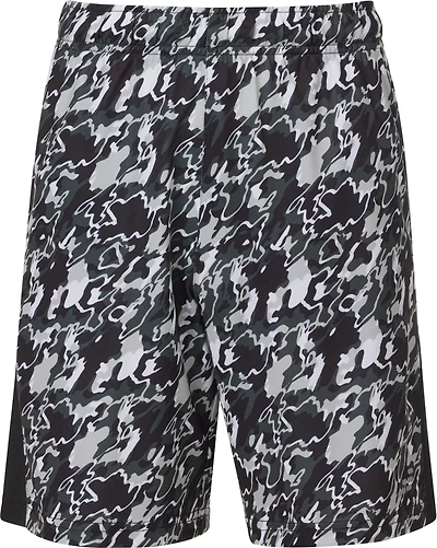 BCG Boys' Turbo Print #1 Shorts 7.5