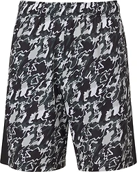 BCG Boys' Turbo Print #1 Shorts 7.5