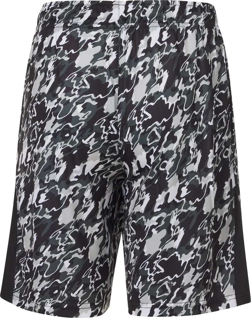 BCG Boys' Turbo Print #1 Shorts 7.5