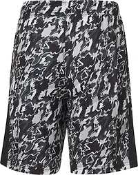 BCG Boys' Turbo Print #1 Shorts 7.5
