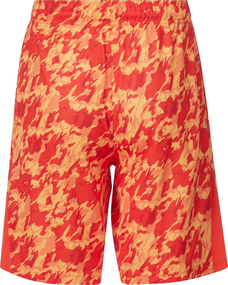 BCG Boys' Turbo Print #1 Shorts 7.5