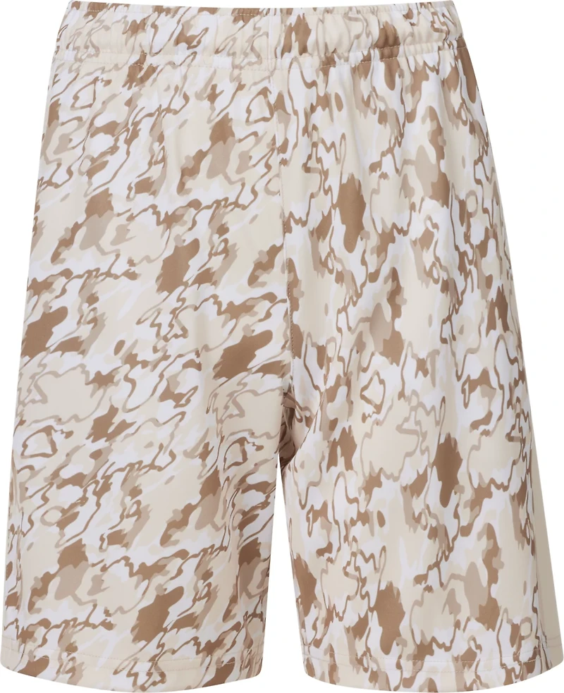 BCG Boys' Turbo Print #1 Shorts 7.5