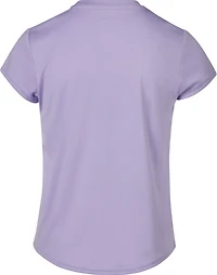 BCG Girls' Training Turbo Game Vibes Graphic Short Sleeve T-shirt