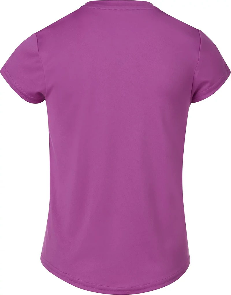 BCG Girls' Training Turbo GRL PWR T-shirt