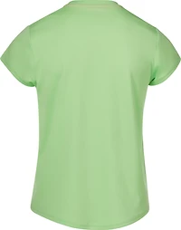 BCG Girls' Training Turbo Got Game Graphic Short Sleeve T-shirt