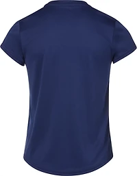 BCG Girls' Training Turbo Rule Field T-shirt