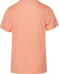 BCG Boys' Turbo Short Sleeve Hustle Graphic T-shirt