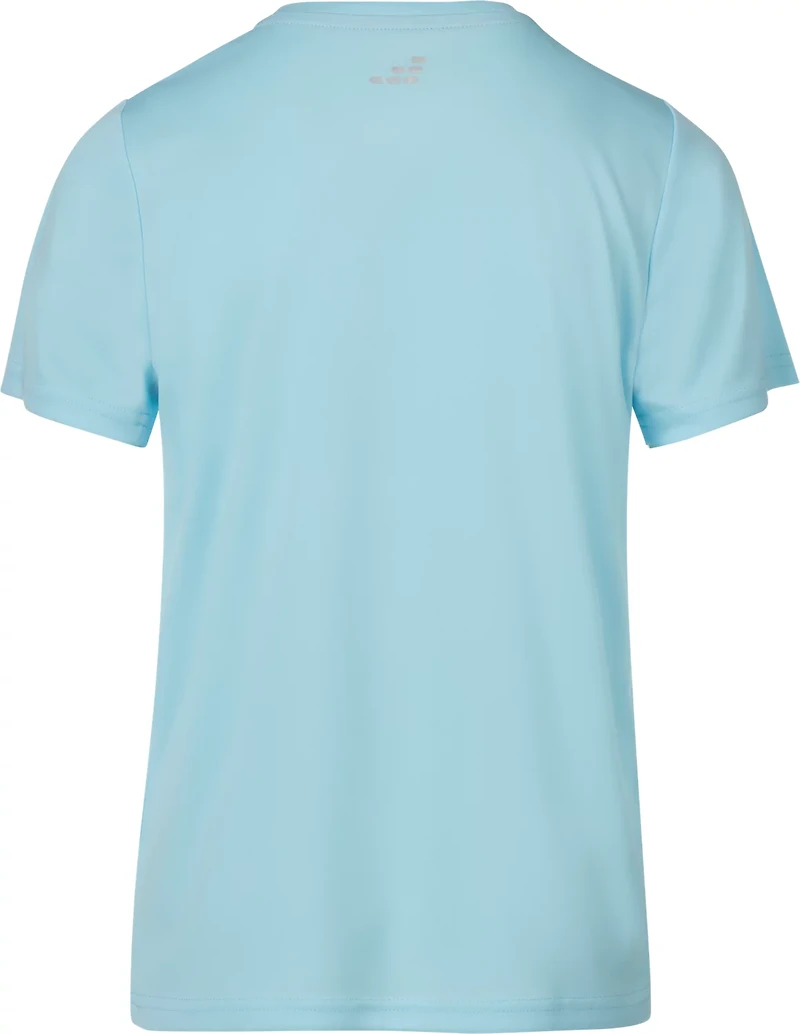 BCG Boys' Turbo Legend Anime Graphic T-shirt