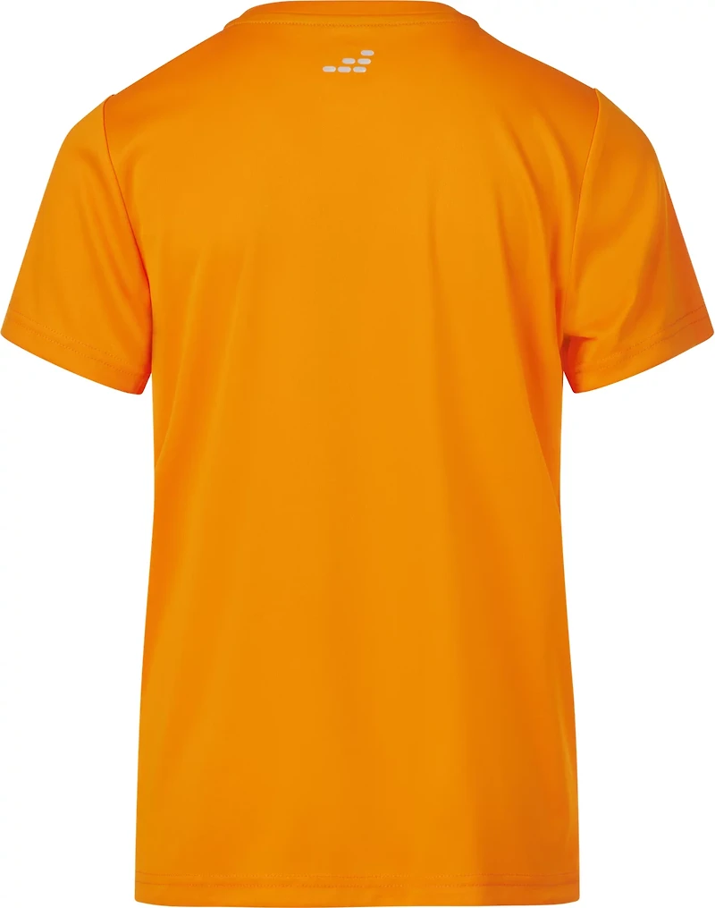 BCG Boys' Turbo Graphic Any Game T-shirt