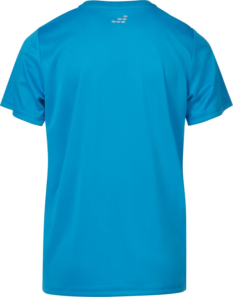 BCG Boys' Turbo Graphic T-shirt