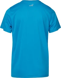 BCG Boys' Turbo Graphic T-shirt