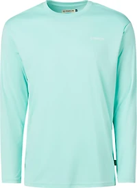 Magellan Outdoors Men’s Local State Louisiana Long Sleeve Graphic T-shirt