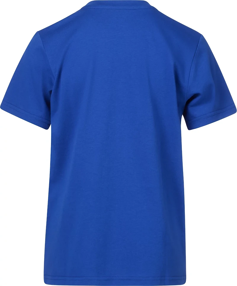 BCG Boys' #5 Cotton Graphic T-shirt