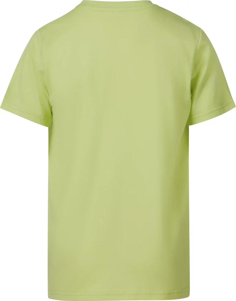 BCG Boys' #16 Cotton Graphic T-shirt