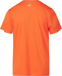 BCG Boys' Turbo Graphic Short Sleeve T-shirt