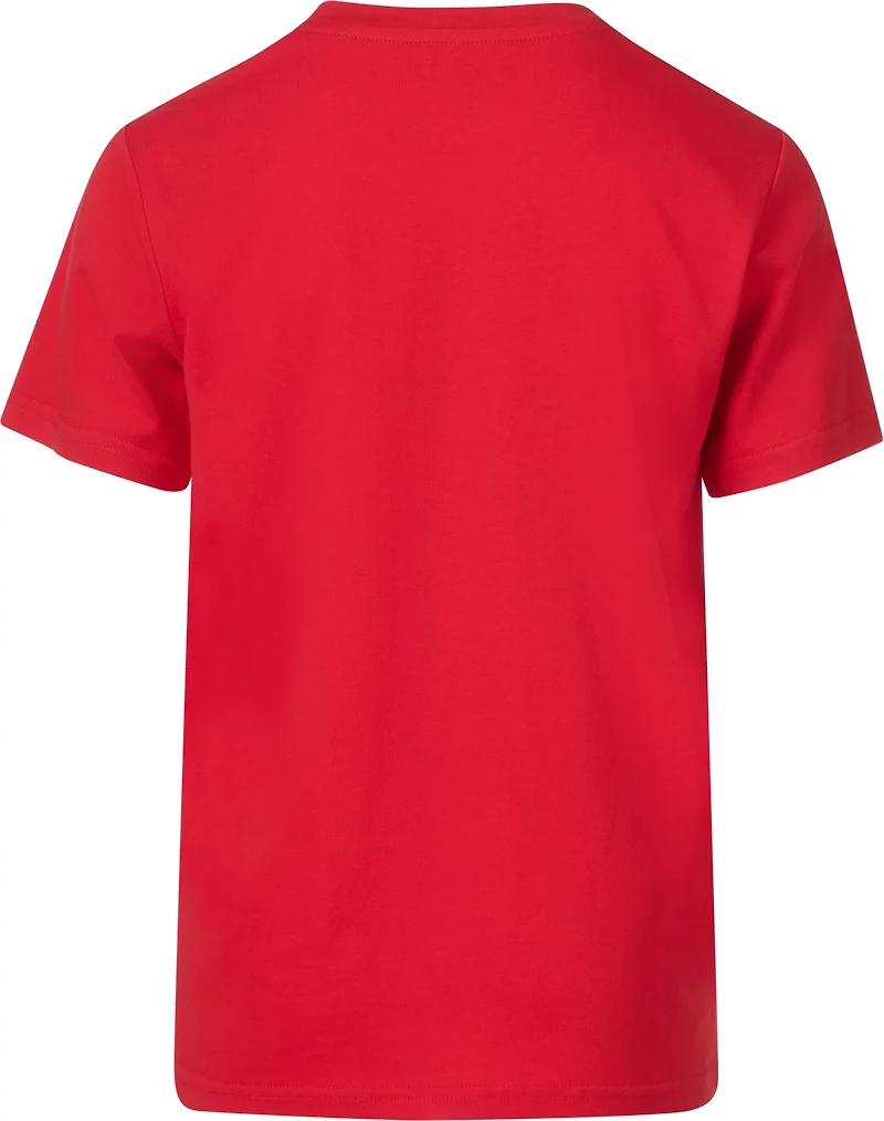 BCG Boys' #20 Cotton Graphic T-shirt