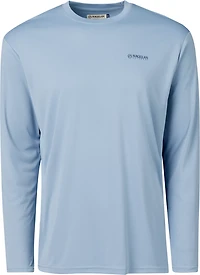 Magellan Outdoors Men’s Local State Louisiana Long Sleeve Graphic T-shirt