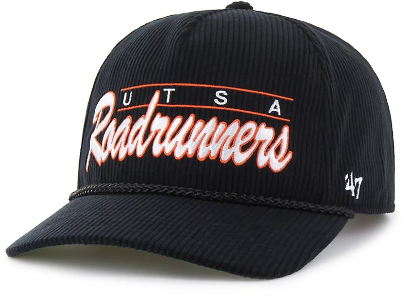 '47 Men's UTSA Gridiron Hitch Cap