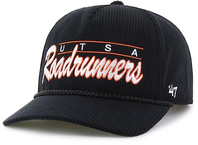 '47 Men's UTSA Gridiron Hitch Cap