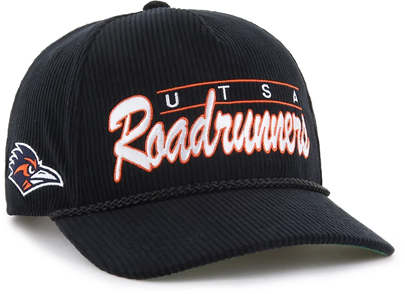 '47 Men's UTSA Gridiron Hitch Cap