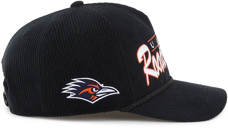 '47 Men's UTSA Gridiron Hitch Cap
