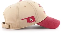 '47 Men's Oklahoma Dusted Abilene MVP Cap
