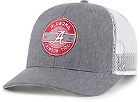 '47 Men's Alabama Hash Mark Trucker Cap