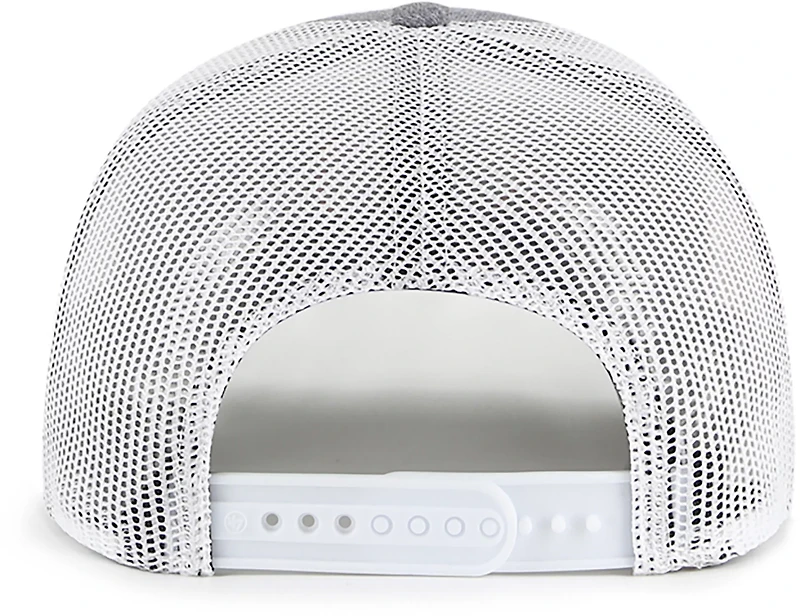 '47 Men's Alabama Hash Mark Trucker Cap