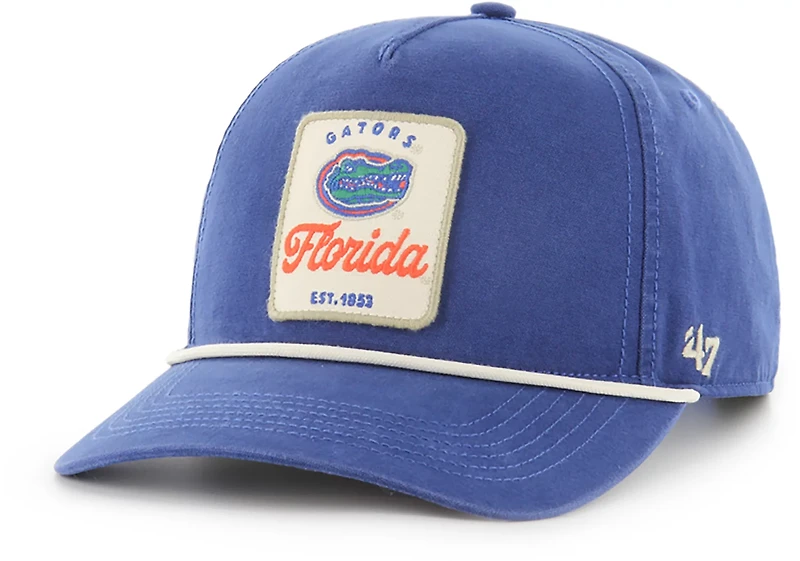 47 Men's Florida Pitstop Hitch Cap