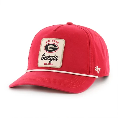 47 Men's Georgia Pitstop Hitch Cap