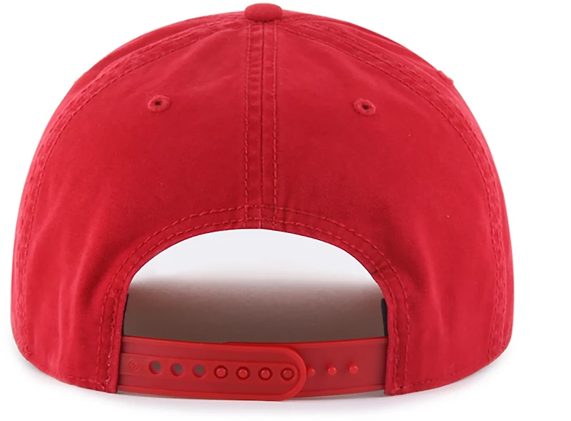 47 Men's Louisville Pitstop Hitch Cap