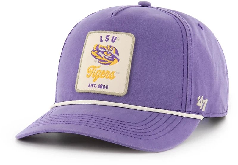 47 Men's LSU Pitstop Hitch Cap