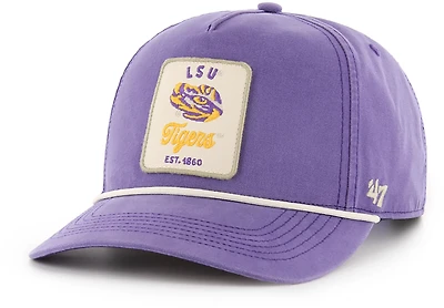 47 Men's LSU Pitstop Hitch Cap