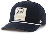 47 Men's Purdue Pitstop Hitch Cap