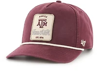 47 Men's Texas A&M Pitstop Hitch Cap