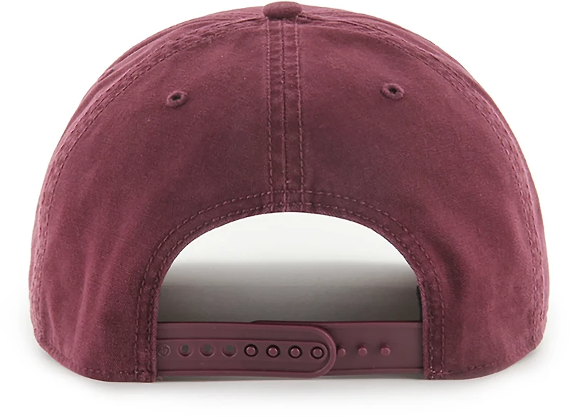 47 Men's Texas A&M Pitstop Hitch Cap