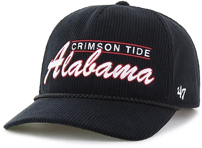 '47 Men's Alabama Gridiron Hitch Cap