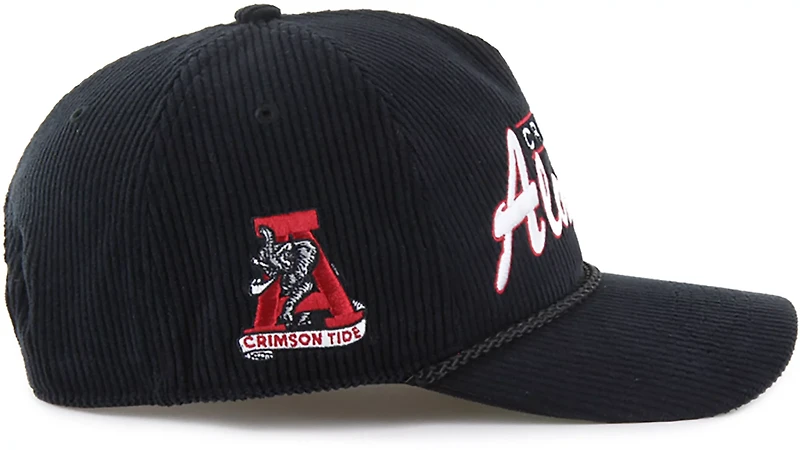 '47 Men's Alabama Gridiron Hitch Cap