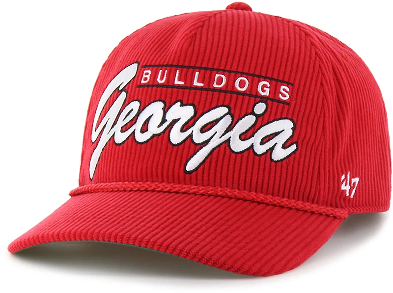 '47 Men's Georgia Gridiron Hitch Cap