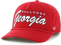 '47 Men's Georgia Gridiron Hitch Cap