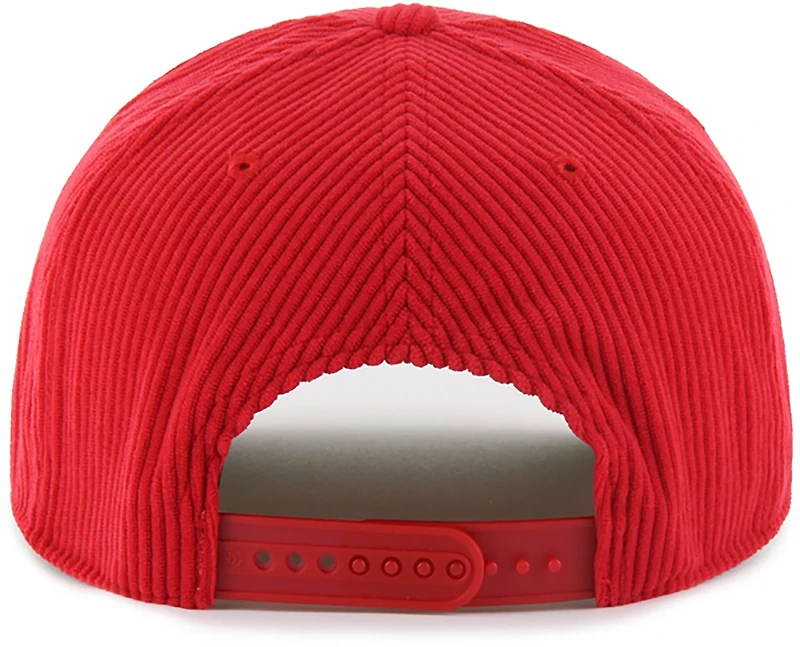 '47 Men's Georgia Gridiron Hitch Cap