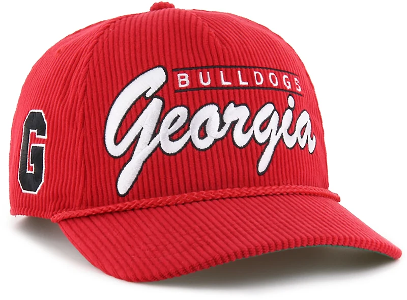 '47 Men's Georgia Gridiron Hitch Cap