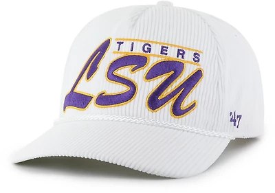 '47 Men's LSU Gridiron Hitch Cap