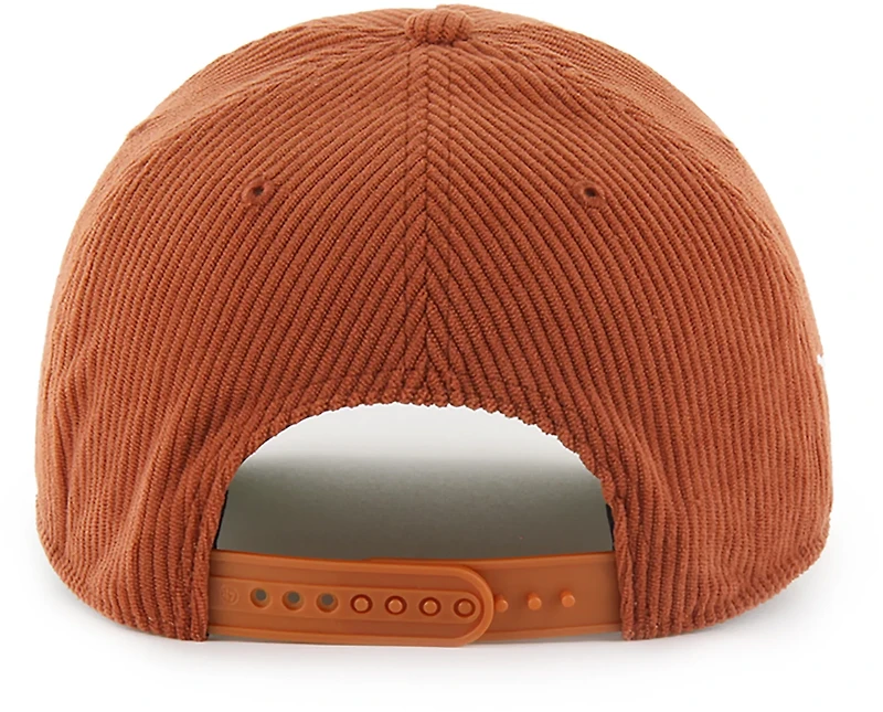 '47 Men's Texas Gridiron Hitch Cap