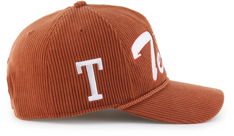'47 Men's Texas Gridiron Hitch Cap
