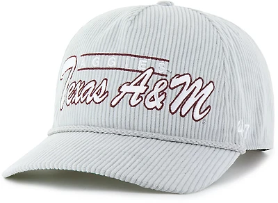 '47 Men's Texas A&M Gridiron Hitch Cap