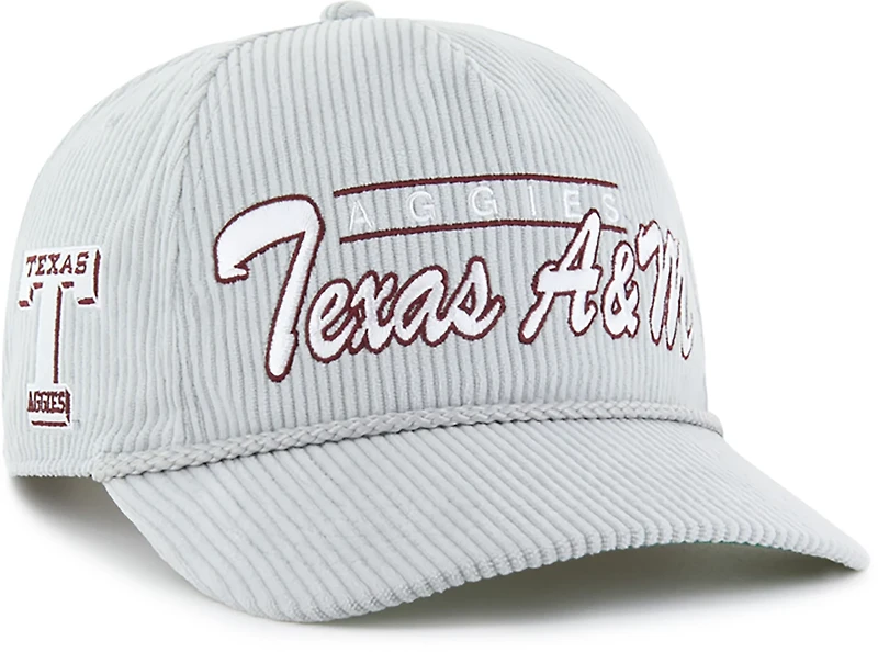 '47 Men's Texas A&M Gridiron Hitch Cap